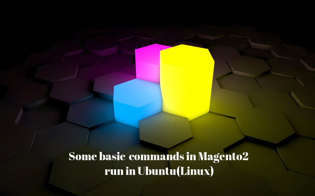 Magento 2 Useful Commands List